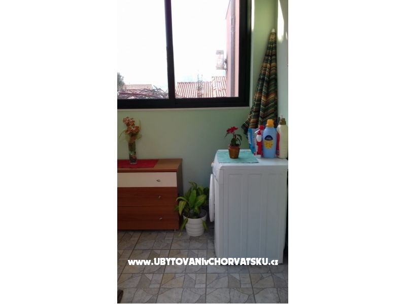 Appartements Šimun i Duje – Ferienwohnung Primosten, Kroatien – Foto 7