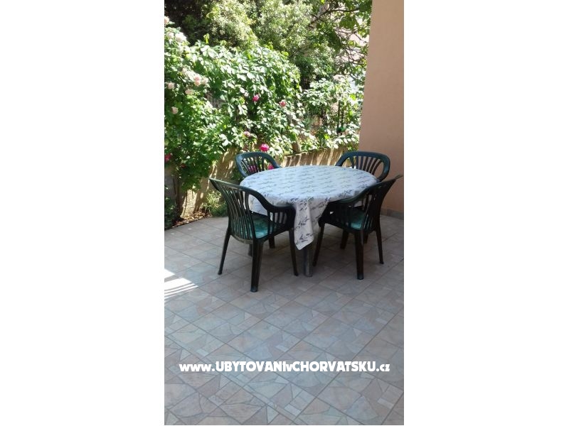 Appartements Šimun i Duje – Ferienwohnung Primosten, Kroatien – Foto 9