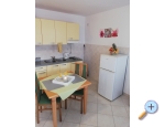 Apartmaji Slavka - Primoten Hrvaka