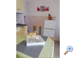 Appartements Slavka - Primoten Kroatien