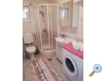 Appartements Slavka - Primoten Kroatien