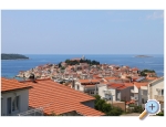Appartements Slavka - Primoten Kroatien