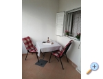 Apartmaji Slavka - Primoten Hrvaka