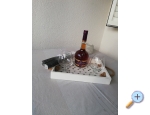 Appartements Slavka - Primoten Kroatien