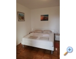 Appartements Slavka - Primoten Kroatien