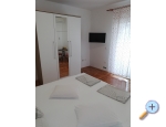 Appartements Slavka - Primoten Kroatien