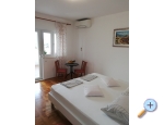 Appartements Slavka - Primoten Kroatien