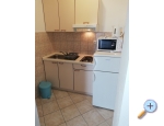 Appartements Slavka - Primoten Kroatien