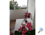 Appartements Slavka - Primoten Kroatien