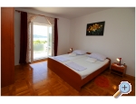 Apartmaji Slavka - Primoten Hrvaka