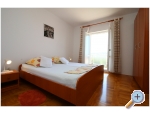 Appartements Slavka - Primoten Kroatien