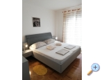 Appartements Slavka - Primoten Kroatien