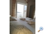 Appartements Slavka - Primoten Kroatien
