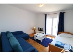Appartements Slavka - Primoten Kroatien