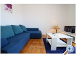 Appartements Slavka - Primoten Kroatien