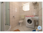 Appartements Slavka - Primoten Kroatien