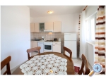 Appartements Slavka - Primoten Kroatien