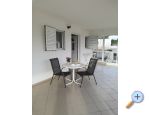 Appartements Slavka - Primoten Croatie