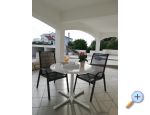 Appartements Slavka - Primoten Croatie
