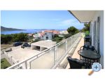 Appartements Slavka - Primoten Croatie