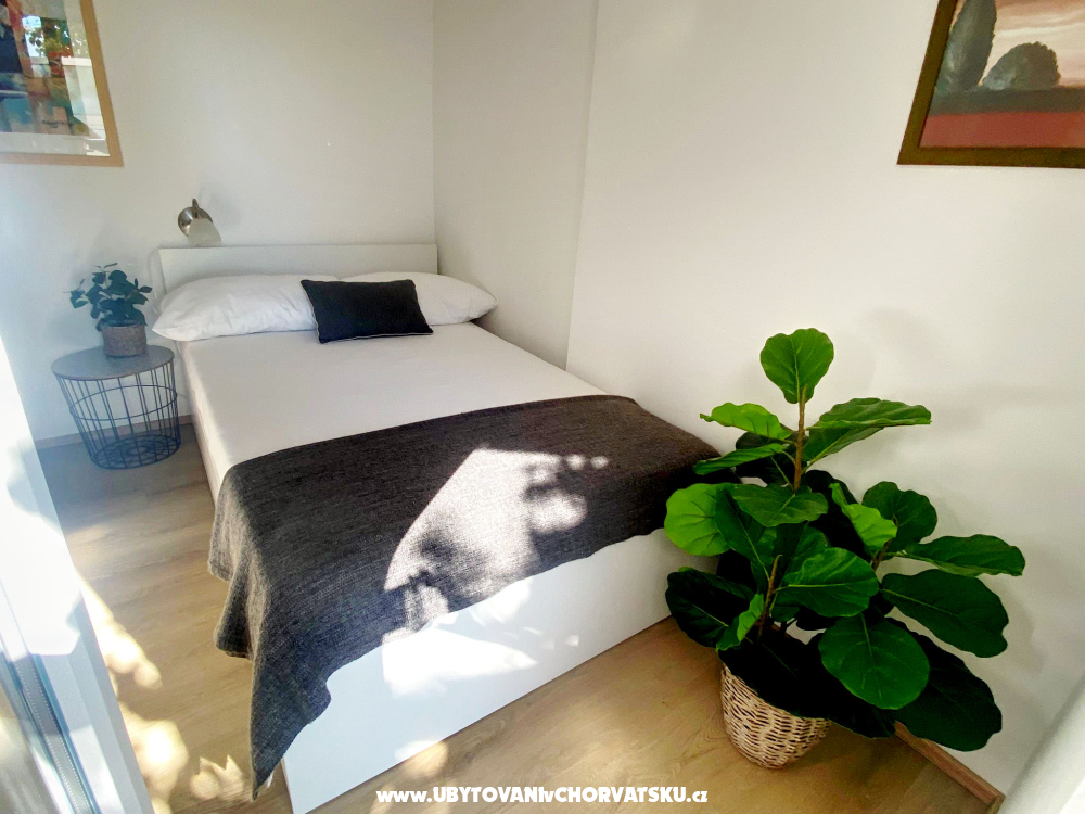 Apartmanok Smiljana - Primoten Horvátország