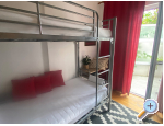 Appartements Smiljana - Primoten Kroatien