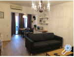 Appartements Smiljana - Primoten Kroatien