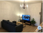 Appartements Smiljana - Primoten Kroatien