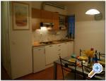Appartements Smiljana - Primoten Croatie