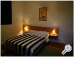 Appartements Smiljana - Primoten Croatie
