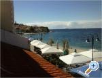 Appartements Smiljana - Primoten Croatie