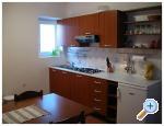 Appartements Smiljana - Primoten Croatie