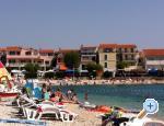 Appartements Smiljana - Primoten Croatie