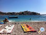 Appartements Smiljana - Primoten Croatie