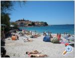 Appartements Smiljana - Primoten Croatie