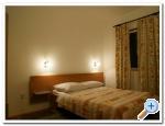 Appartements Smiljana - Primoten Croatie