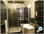 Appartements Smiljana - Primoten Croatie