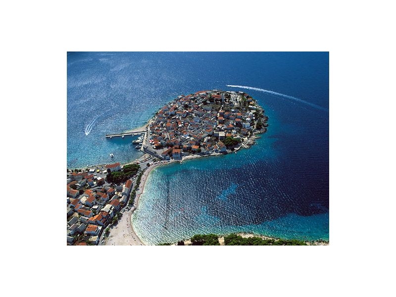 Appartements Stella – Ferienwohnung Primosten, Kroatien – Foto 10