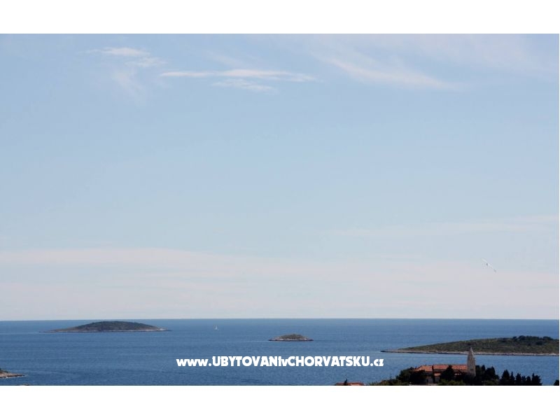 Appartements Stella – Ferienwohnung Primosten, Kroatien – Foto 2