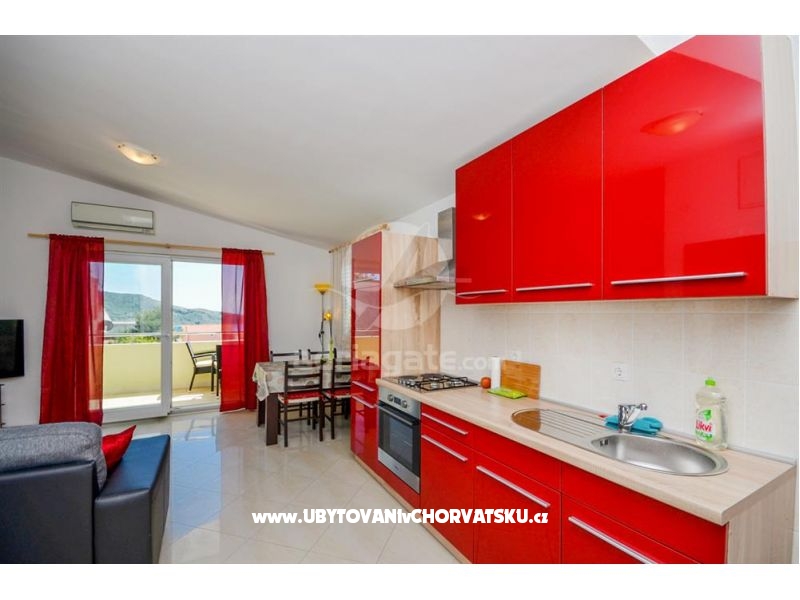 Appartements Stella – Ferienwohnung Primosten, Kroatien – Foto 3
