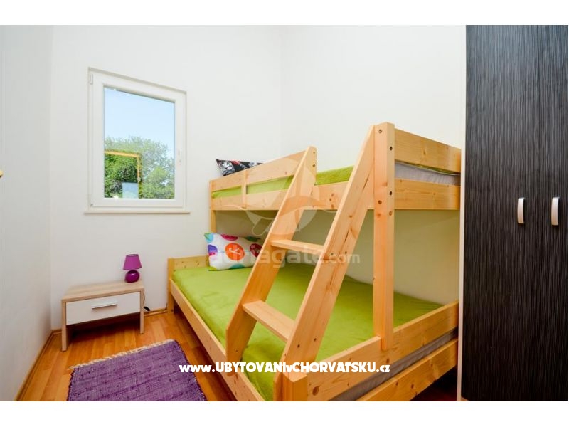 Appartements Stella – Ferienwohnung Primosten, Kroatien – Foto 5