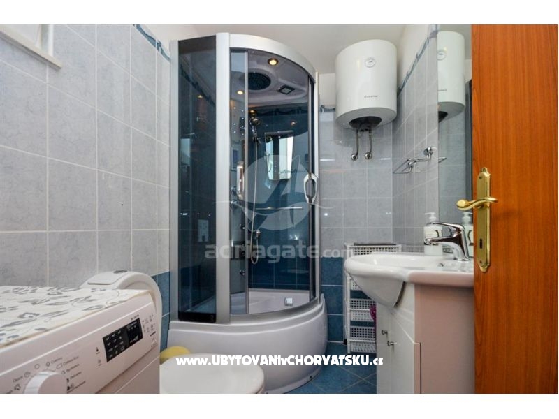 Appartements Stella – Ferienwohnung Primosten, Kroatien – Foto 6