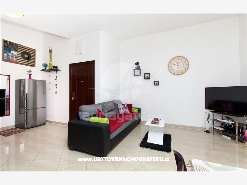 Appartements Stella – Ferienwohnung Primosten, Kroatien – Foto 7
