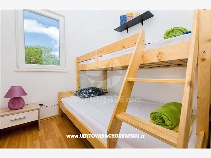 Appartements Stella – Ferienwohnung Primosten, Kroatien – Foto 9