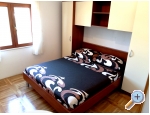 Apartmaji Sviri - Primoten Hrvaka