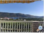 Apartmaji Sviri - Primoten Hrvaka