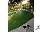 Apartmaji Sviri - Primoten Hrvaka