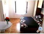 Apartmaji Sviri - Primoten Hrvaka