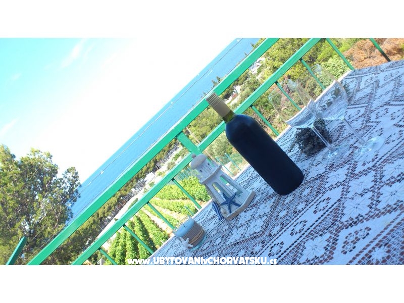 Appartements vila Diana – Ferienwohnung Primosten, Kroatien – Foto 1