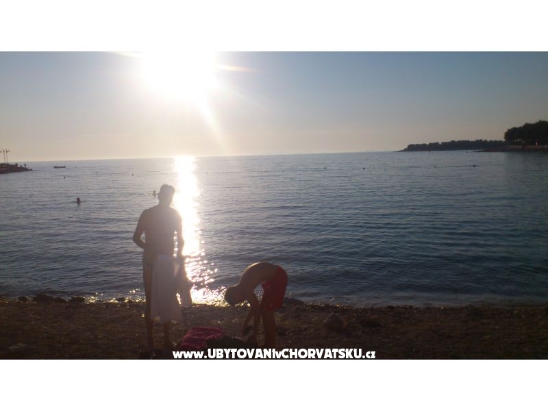 Appartements vila Diana – Ferienwohnung Primosten, Kroatien – Foto 9